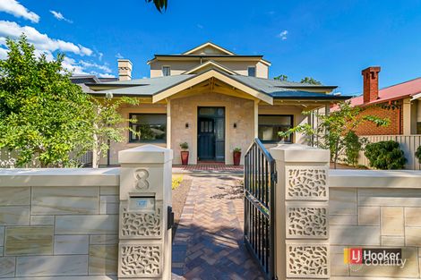 Property photo of 8 Albert Street Dulwich SA 5065