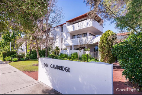 Property photo of 13/307 Cambridge Street Wembley WA 6014