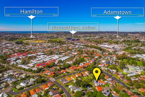 Property photo of 8 Cyril Street Waratah NSW 2298