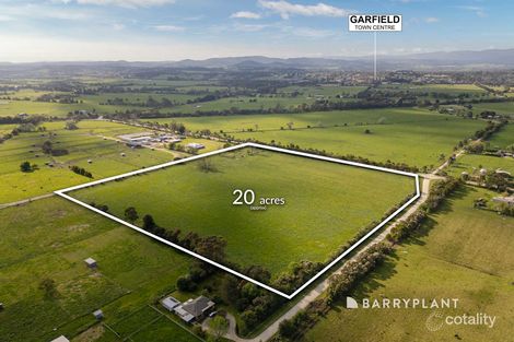 50 Evans Rd, Bunyip, VIC 3815