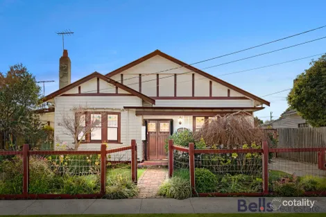 9 Dorothy Ave, Sunshine, VIC 3020