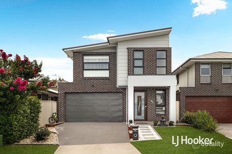 44 Heathland Ave, Schofields, NSW 2762