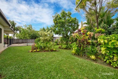Property photo of 108 Verbena Drive Mount Sheridan QLD 4868