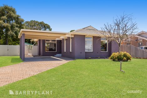 50 Wedding Dr, Wallan, VIC 3756