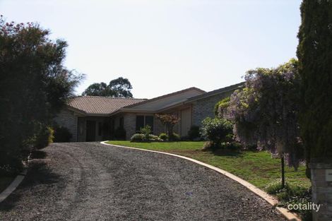 Property photo of 2 De Gruchy Court Highfields QLD 4352