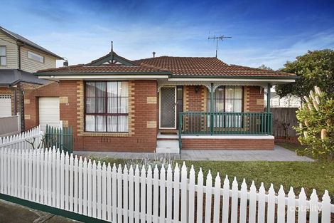 6a Norfolk St, Yarraville, VIC 3013