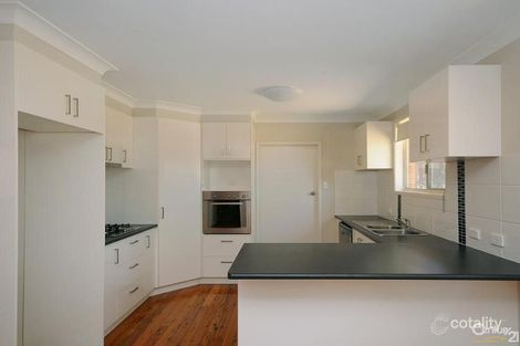 Property photo of 14 Dora Street South Toowoomba QLD 4350