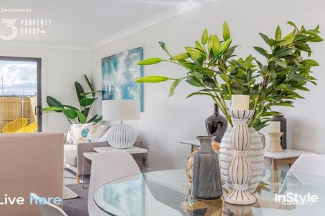 Property photo of 17/33 Woodberry Avenue Coombs ACT 2611