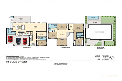 Property photo of 31 Olive Street Hendra QLD 4011