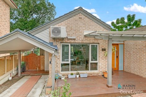 Property photo of 37A Warratta Place Oatlands NSW 2117