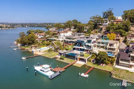 Property photo of 99A Kyle Parade Kyle Bay NSW 2221