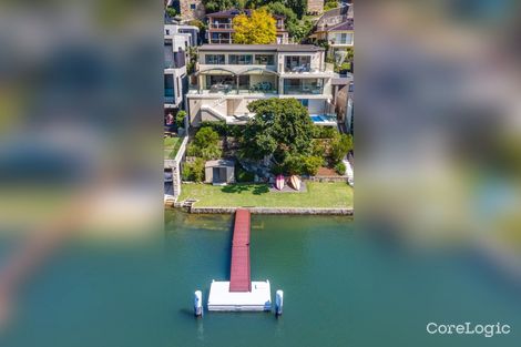 Property photo of 99A Kyle Parade Kyle Bay NSW 2221