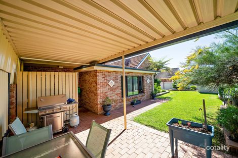 Property photo of 11 Berber Road Old Bar NSW 2430