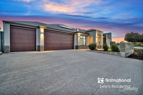 Property photo of 44 Portmarnock Drive The Vines WA 6069