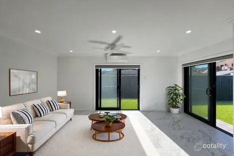 65 Lancaster Ave, Melrose Park, NSW 2114