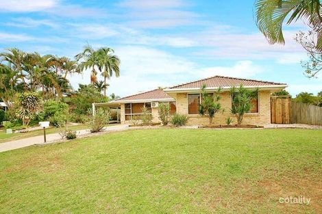 Property photo of 59 Cisticola Court Bellmere QLD 4510