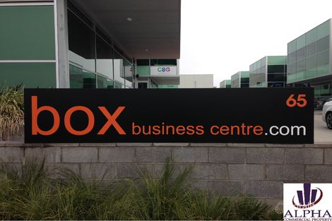 6/65-67 Tennant St, Fyshwick, ACT 2609