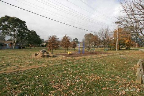 Property photo of 12 Crowther Place Curtin ACT 2605
