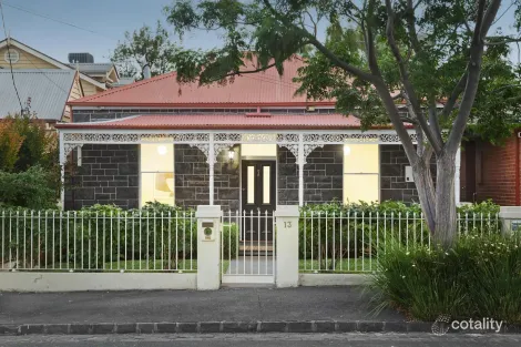 13 Stevedore St, Williamstown, VIC 3016
