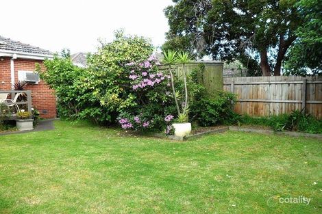 Property photo of 21 Cheeseman Avenue Brighton East VIC 3187
