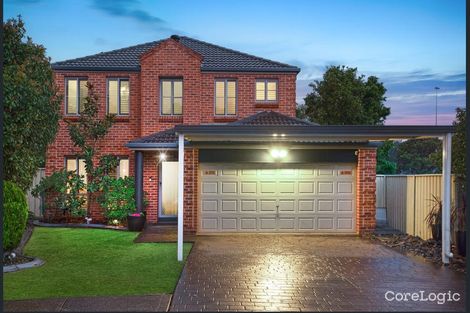 Property photo of 4 Pluto Court Glenwood NSW 2768