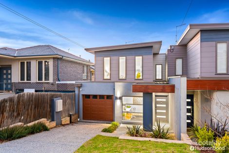 Property photo of 5A Cuthbert Street Bulleen VIC 3105