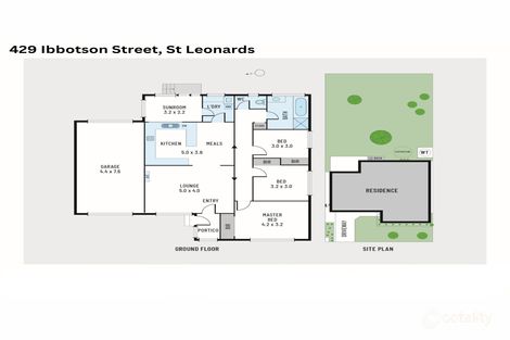 Property photo of 429 Ibbotson Street St Leonards VIC 3223