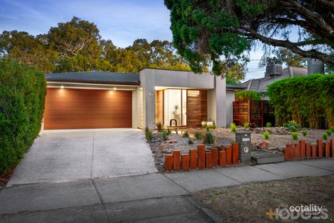 Property photo of 16 Middleton Street Highett VIC 3190