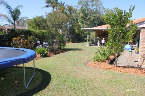 Property photo of 23 Foedera Crescent Tewantin QLD 4565