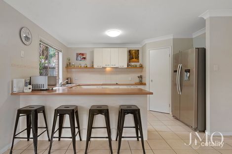 Property photo of 57 Bedivere Drive Ormeau QLD 4208