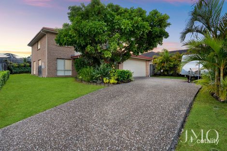 Property photo of 57 Bedivere Drive Ormeau QLD 4208