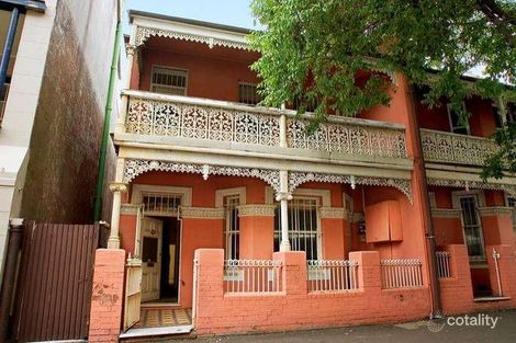 400 Crown St, Surry Hills, NSW 2010