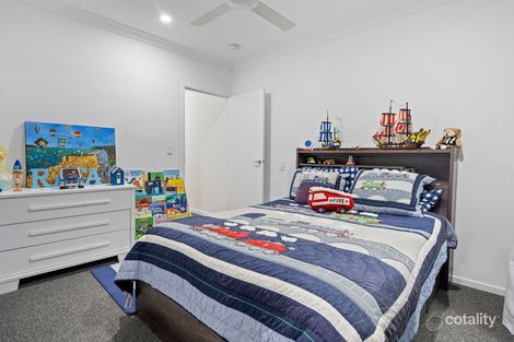 Property photo of 65 Dales Way Coomera QLD 4209