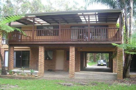 Property photo of 10 Golding Grove Wyong NSW 2259
