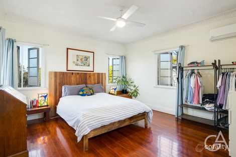 Property photo of 118 Jubilee Terrace Bardon QLD 4065