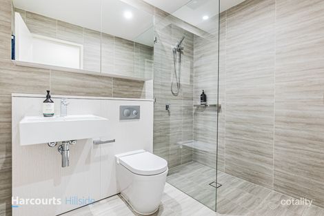 Property photo of 64/97 Caddies Boulevard Rouse Hill NSW 2155