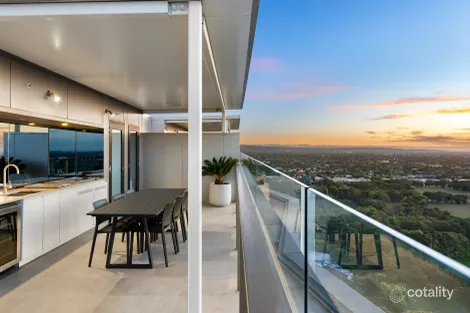 Property photo of 2604/421 King William Street Adelaide SA 5000