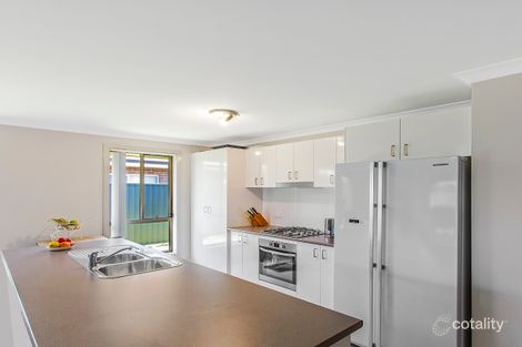Property photo of 21 Rushmore Place Hamlyn Terrace NSW 2259