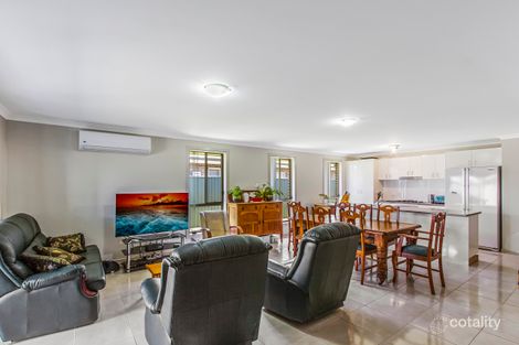 Property photo of 21 Rushmore Place Hamlyn Terrace NSW 2259