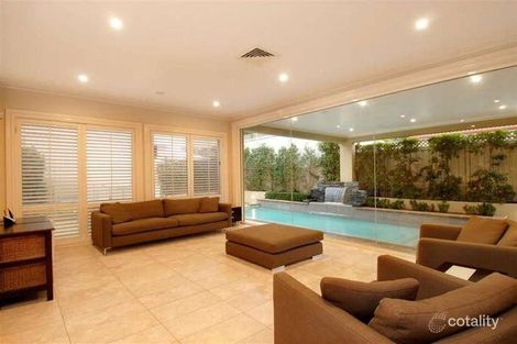 Property photo of 9 Flagstone Grove Bella Vista NSW 2153