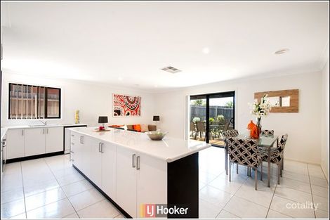 Property photo of 5 Charlotte Barton Street Franklin ACT 2913