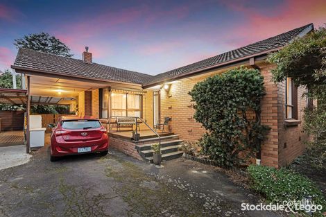 Property photo of 36 McMahons Road Ferntree Gully VIC 3156