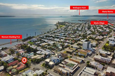 Property photo of 6/97 Akonna Street Wynnum QLD 4178