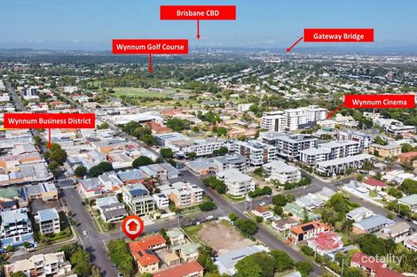 Property photo of 6/97 Akonna Street Wynnum QLD 4178