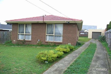 Property photo of 57 Timberglade Drive Noble Park North VIC 3174