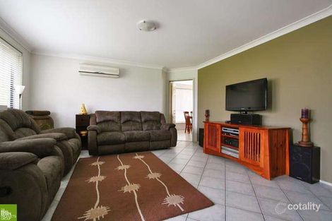 Property photo of 35 Tuggerah Circuit Flinders NSW 2529