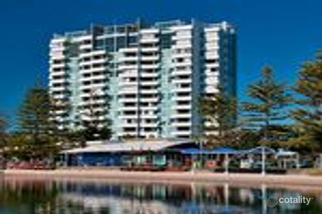 607/360 Marine Pde, Labrador, QLD 4215