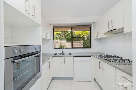 Property photo of 16/18 Boronia Street Wollstonecraft NSW 2065