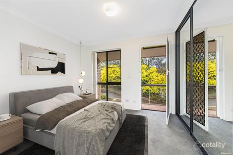 Property photo of 16/18 Boronia Street Wollstonecraft NSW 2065