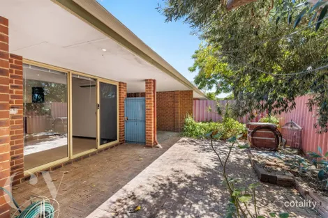 4/39 Osborne Rd, East Fremantle, WA 6158